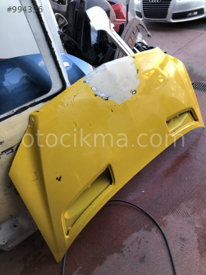 Mercedes sprinter kaput ORJİNAL