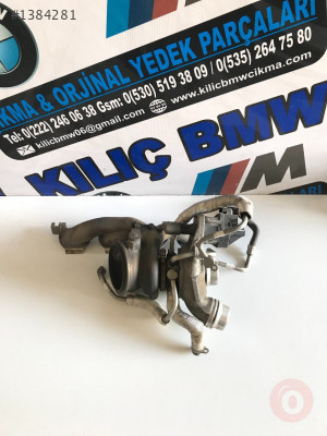 BMW G20 320İ ORJİNAL TURBO GARANTİLİ