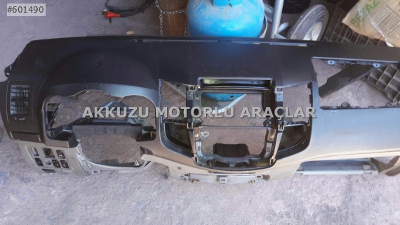 TOYOTA - HİLUX *  ÇIKMA GÖĞÜSLÜK *0532 600 0379