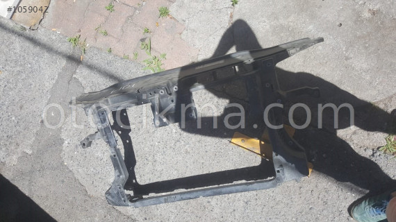 volkswagen passat b7 ön panel 2010-14 orjinal çıkma
