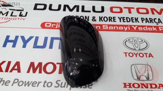 COROLLA 07-09 DİKİZ AYNA KAPAGI SOL SİNYALSİZ