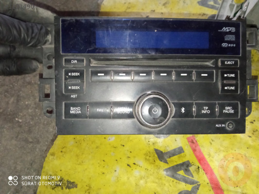 HYUNDAI ACCENT ERA ORJINAL ÇIKMA TEYB