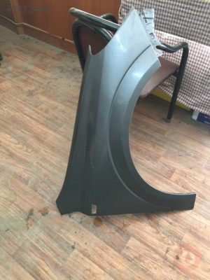Opel Astra H Sağ Ön Çamurluk Oem 93178667  ORJİNAL ÇIKMA