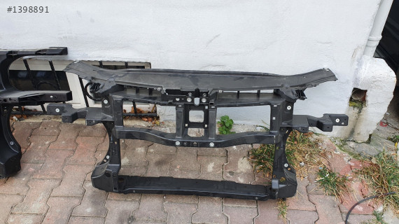 PASSAT ÖN PANEL 06.11 SIFIR