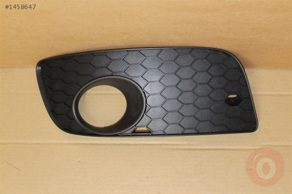 VW GOLF 5 (GTI) 04-08 SİS KAPAĞI SİSLİ SAĞ 1K0853666P 9B9