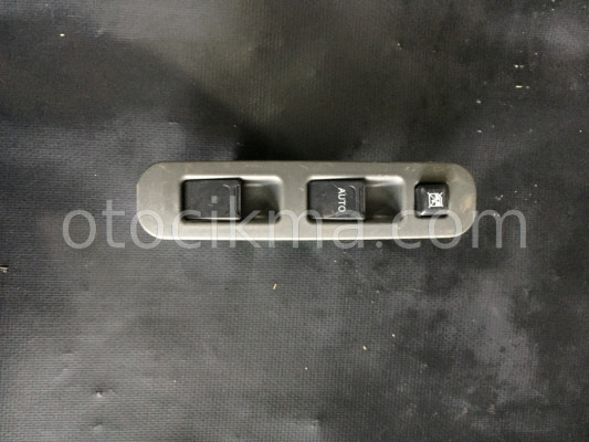 dfm mini van sol ön cam düğmesi
