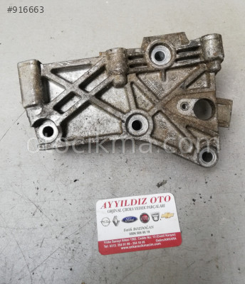 RENAULT SCENİC 1.5 MOTOR KULAĞI 8200101195