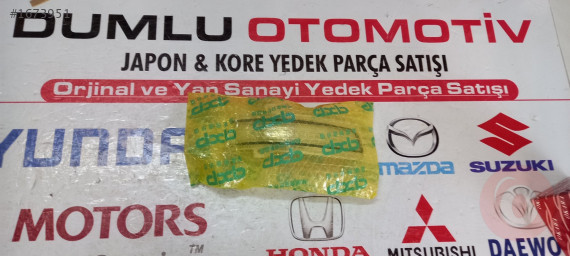 AYNA SINYALI SAĞ-SOL CIVIC 12-15
