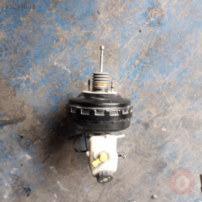 Opel Astra çıkma westinghous dizel otomatik