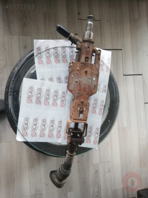 TRANSPORTER DİREKSİYON KOLONU SET 510877 - 70144903