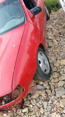 OPEL VECTRA A SOL ÖN ÇAMURLUK.OTO ERKAN ÜNYE