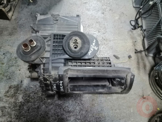 RENAULT MEGANE 2 2008 KALORİFER KAZANI ORJİNAL ÇIKMA-ÜNSAL