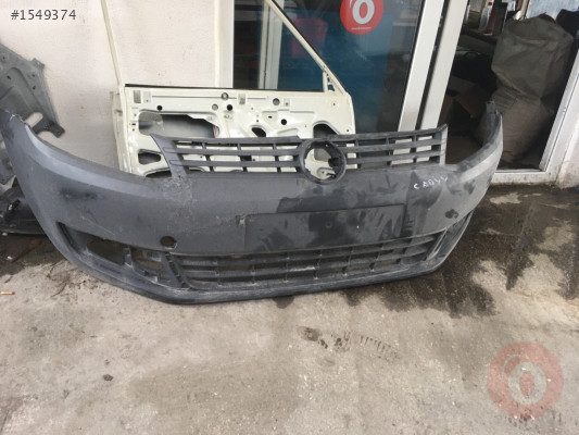 VOLKSWGEN CADDY ÖN TAMPON