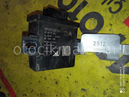 PEUGEOT 508 ORJINAL ÇIKMA ZENON FAR BEYNİ