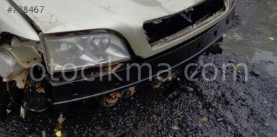 2001 model volvo s40 çıkma ön panel.