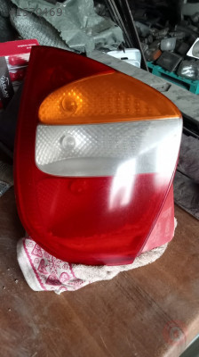 Fiat palio çıkma sağ arka stop