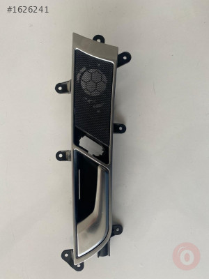 ÇIKMA İÇ KAPI KOLU SOL ÖN AUDİ A6 2005-2011