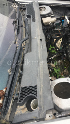 peugeot 67 orjinal cam önü ızgarası