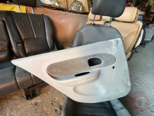 CLİO ARKA SOL KAPI DÖŞEMESİ