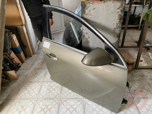 OPEL İNSİNGİA SAĞ ÖN KAPI DIŞ AÇMA KOLU 2010-2020 MODEL