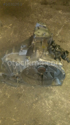 2008 2020 model ford galaxy 1.8 6 ileri şanzıman