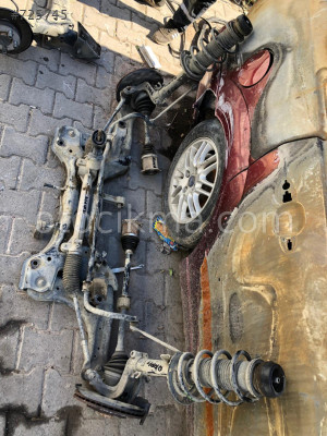 polo 1.0 şanzıman alt kulağıve polo tüm çıkma yedek parçalar