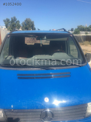 MERCEDES VİTO SAĞ FAR