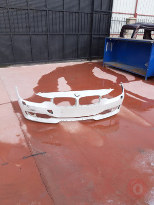 BMW F30 2012 ÖN TAMPON SEFALILAR OTO CIKMA