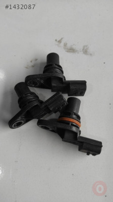 237318108R Megane 3 Eksantrik Mil Sensörü Orjinal