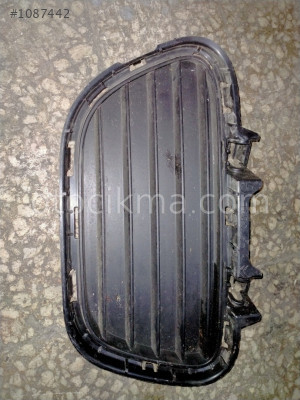 Citreon C5 aircrooss sis kapak