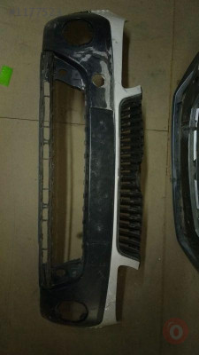 SKODA FABİA 2002 2008 ÖN TAMPON
