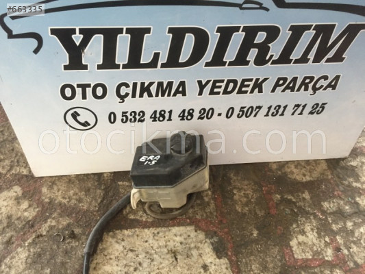 HYUNDAİ ACCENT ERA YEDEK SU DEPOSU