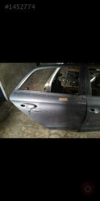 hyundai i20 active sag arka kapı cıkma parca