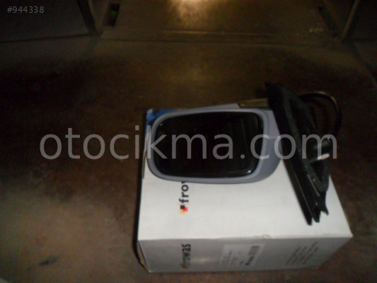 TOYOTA COROLLA 02-06 ELEKTİRKLİ 5 FİŞLİ