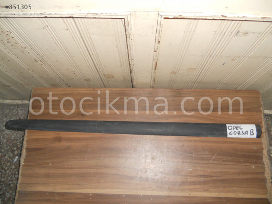 OPEL CORSA B KAPI ÇITASI ORJİNAL ÇIKMA