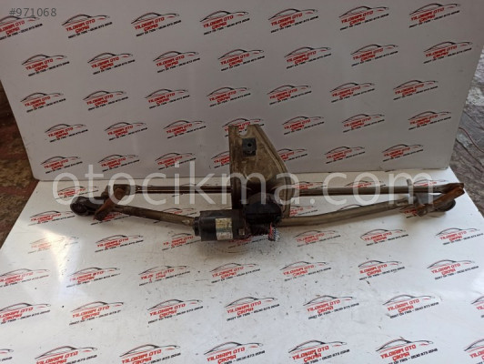 FORD TRANSİT V184 SİLECEK MOTORU