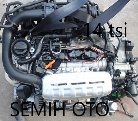 SCİROCCO CIKMA MOTOR