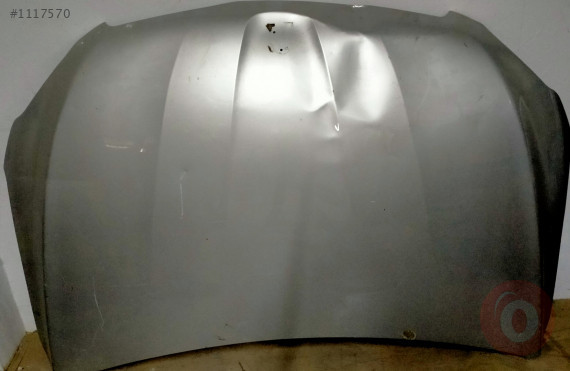 PEUGEOT 301 KAPUT 4124.F1