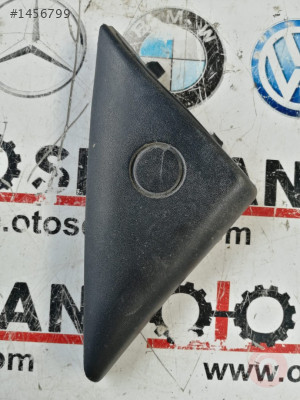 67492-0510 Toyota carina 1998 sol ön kapı cam kenar kaplama