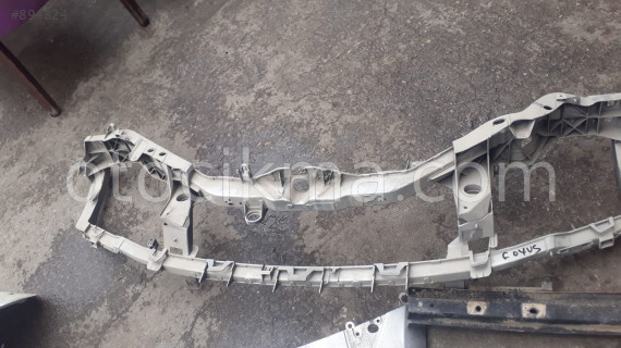 ford focus ön panel çıkma