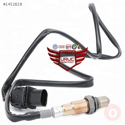 022906262CD 1K0998262L OKSİJEN SENSÖRÜ VW AMAROK BEETLE CC
