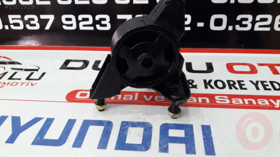 TOYOTA-COROLLA MOTOR TAKOZU 1993-2000 ARKA /12371-15240