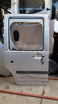 çıkma ford transit connect sağ orta kapı