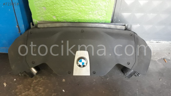BMW X5 Emme Efrizoru