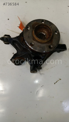 BMW 2 SERİ F22 TAŞIYICI 14-16