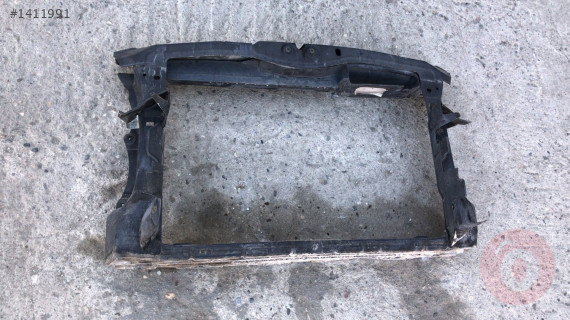 skoda octavia 2005 ön panel