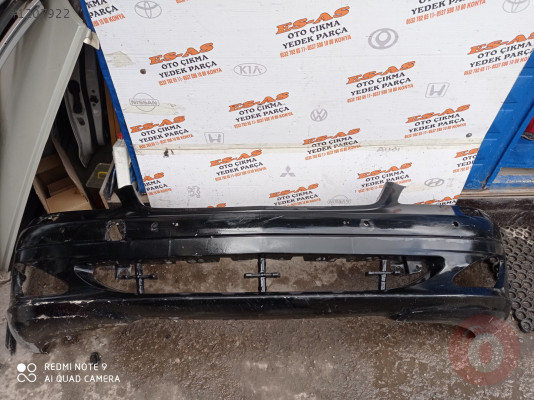 Mercedes S-Class 121 Kasa Ön Tampon