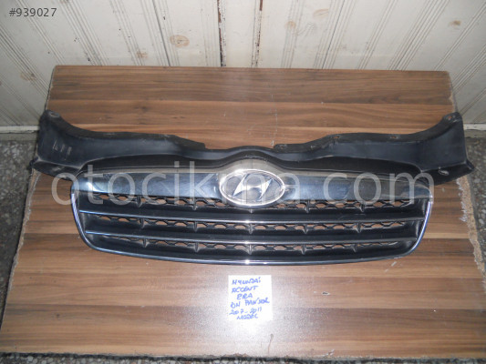 HYUNDAİ ACCENT ERA ÖN PANJUR ORJİNAL ÇIKMA 2007-2011 MODEL