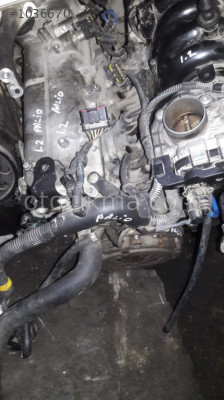 FİAT PALİO 1.2 BENZİNLİ KOMPLE MOTOR ÇIKMA PARÇA