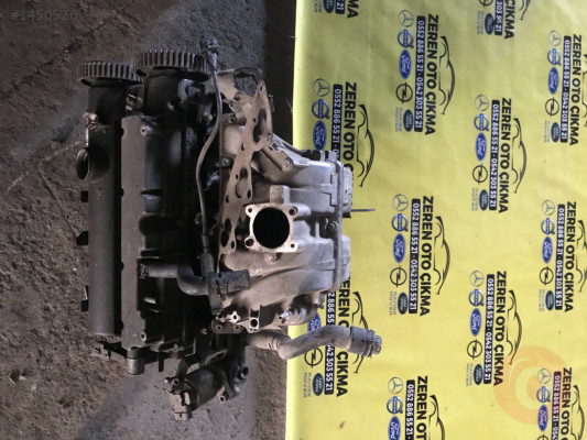 OPEL ASTRA G ÇIKMA 1.6 SİLİNDİR KAPAK